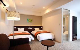 Urban Hotel Kyoto Nijo Premium